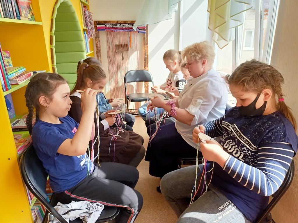 город мастеров тогур 2022